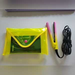 Amika Mighty Mini Ceramic Styler